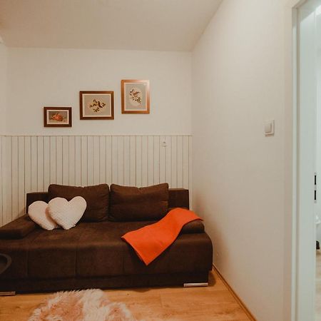 Apartman Lovric Ðakovo Екстериор снимка
