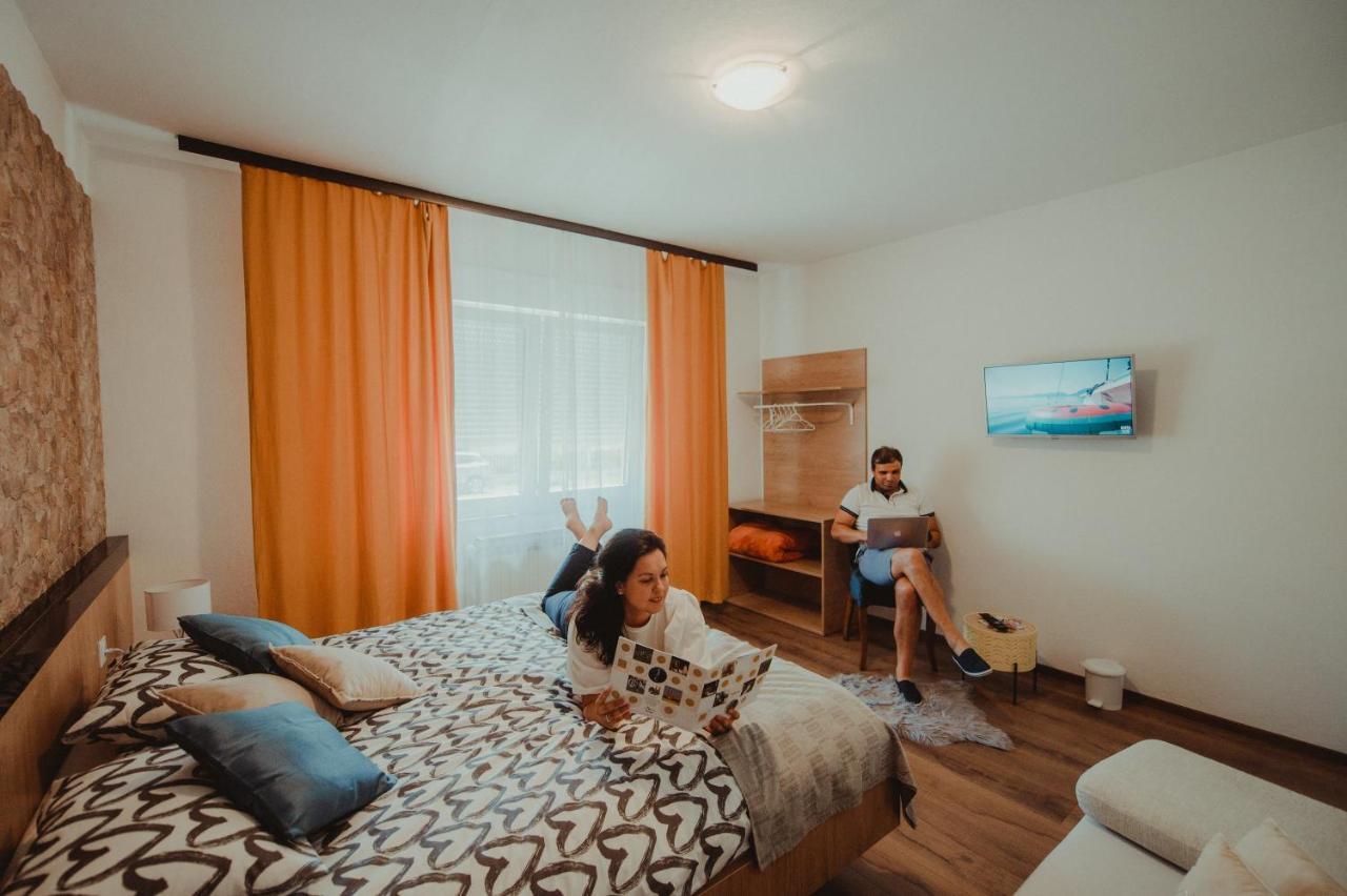 Apartman Lovric Ðakovo Екстериор снимка