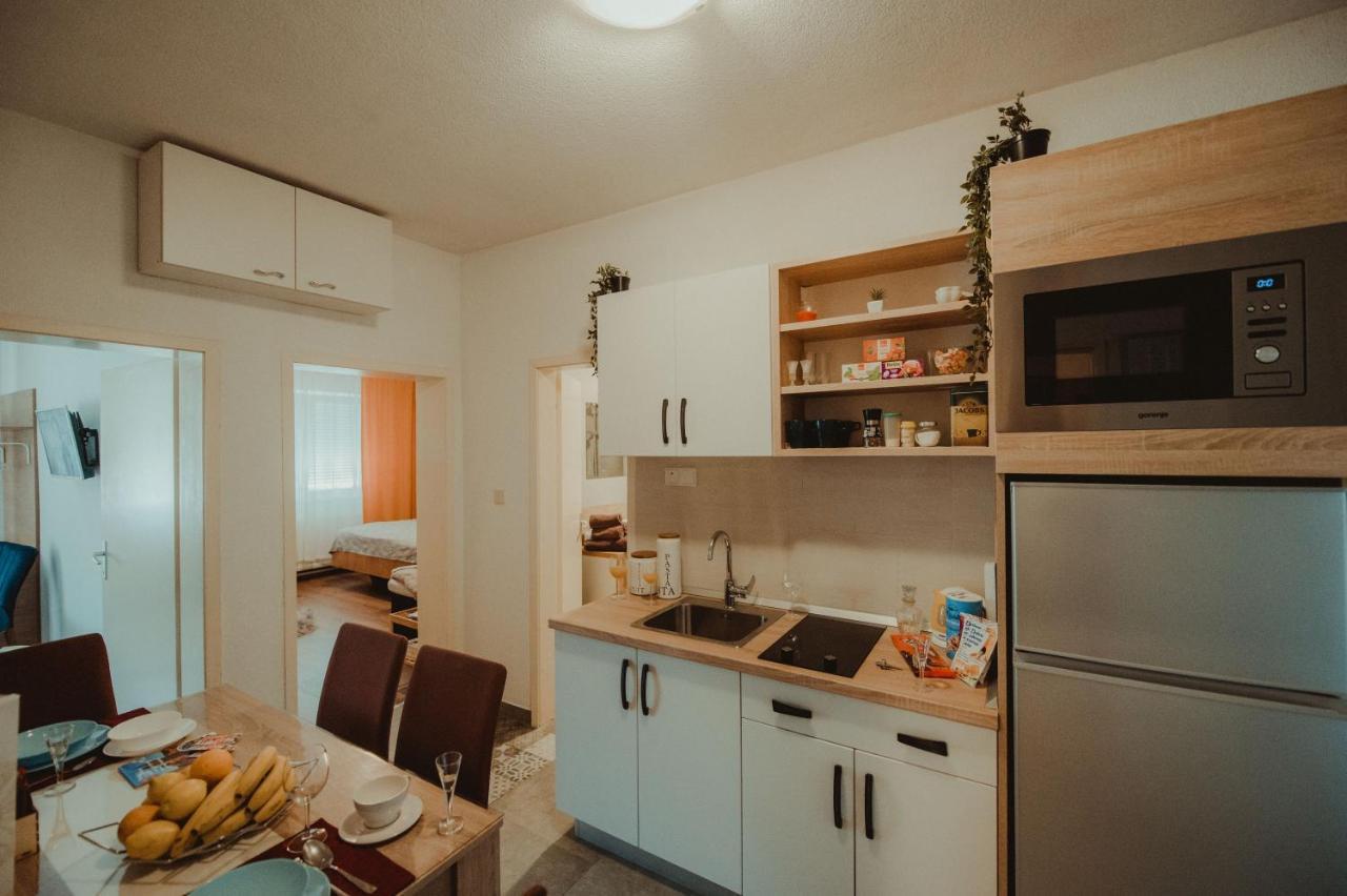 Apartman Lovric Ðakovo Екстериор снимка