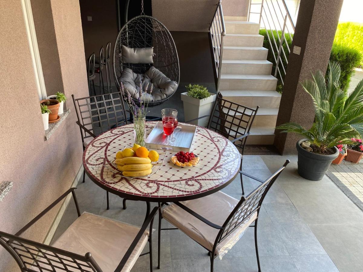 Apartman Lovric Ðakovo Екстериор снимка