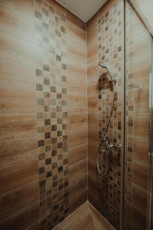Apartman Lovric Ðakovo Екстериор снимка