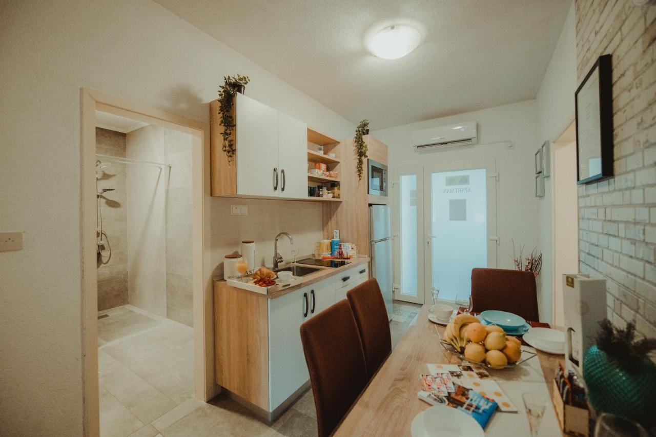 Apartman Lovric Ðakovo Екстериор снимка