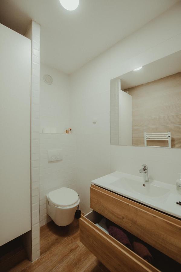 Apartman Lovric Ðakovo Екстериор снимка