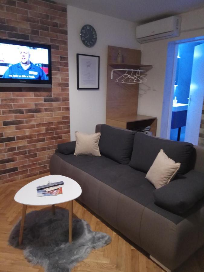 Apartman Lovric Ðakovo Екстериор снимка