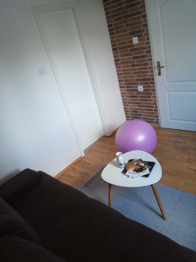 Apartman Lovric Ðakovo Екстериор снимка